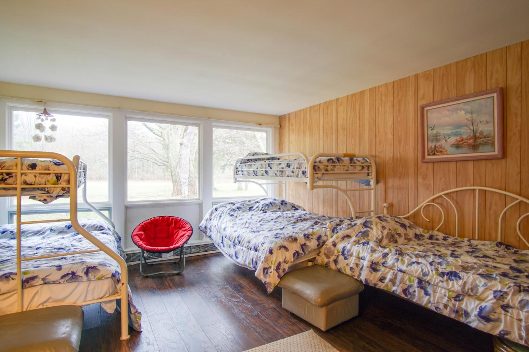 South Haven Home About 1 Mi To Lake Michigan! Exterior foto