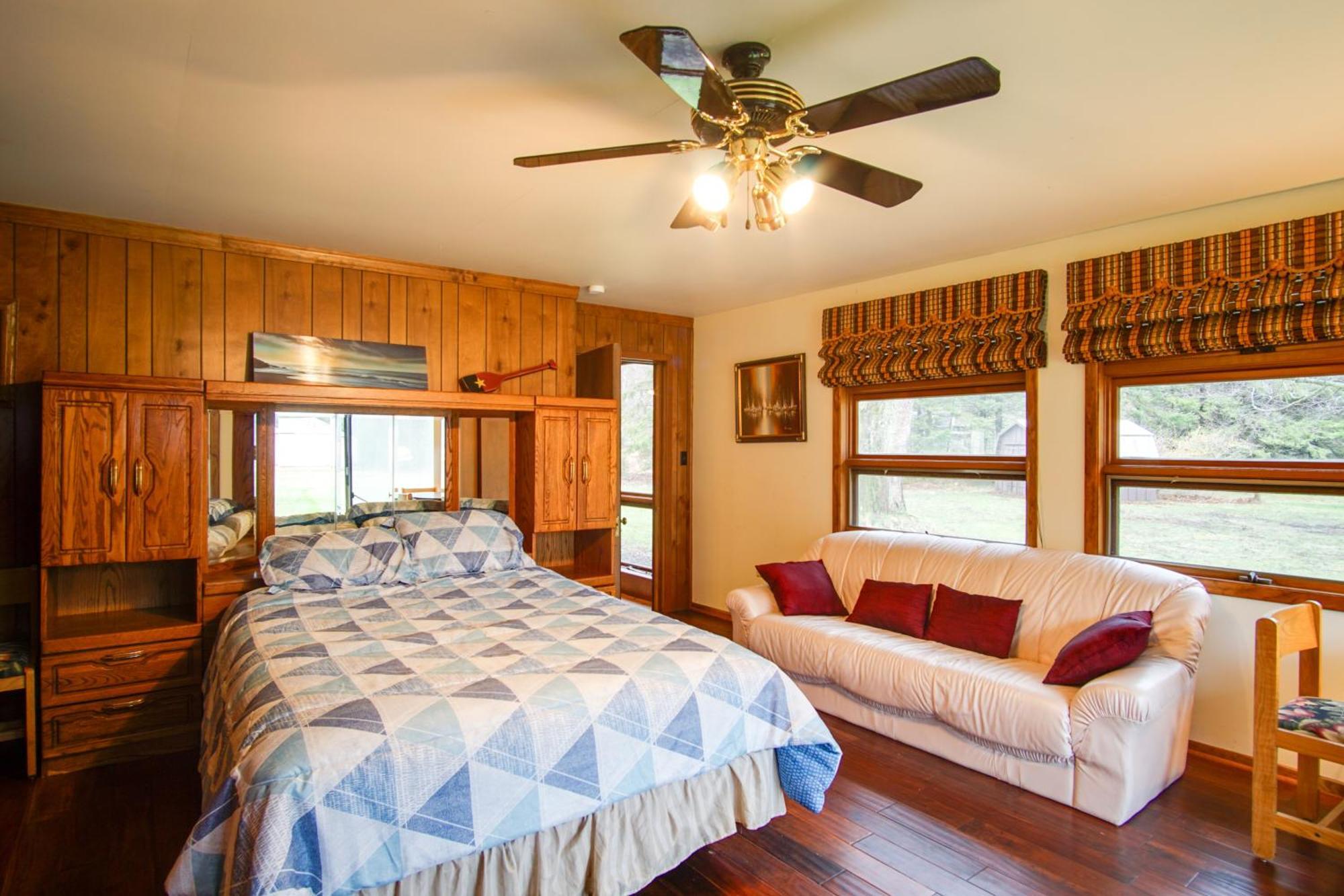 South Haven Home About 1 Mi To Lake Michigan! Exterior foto